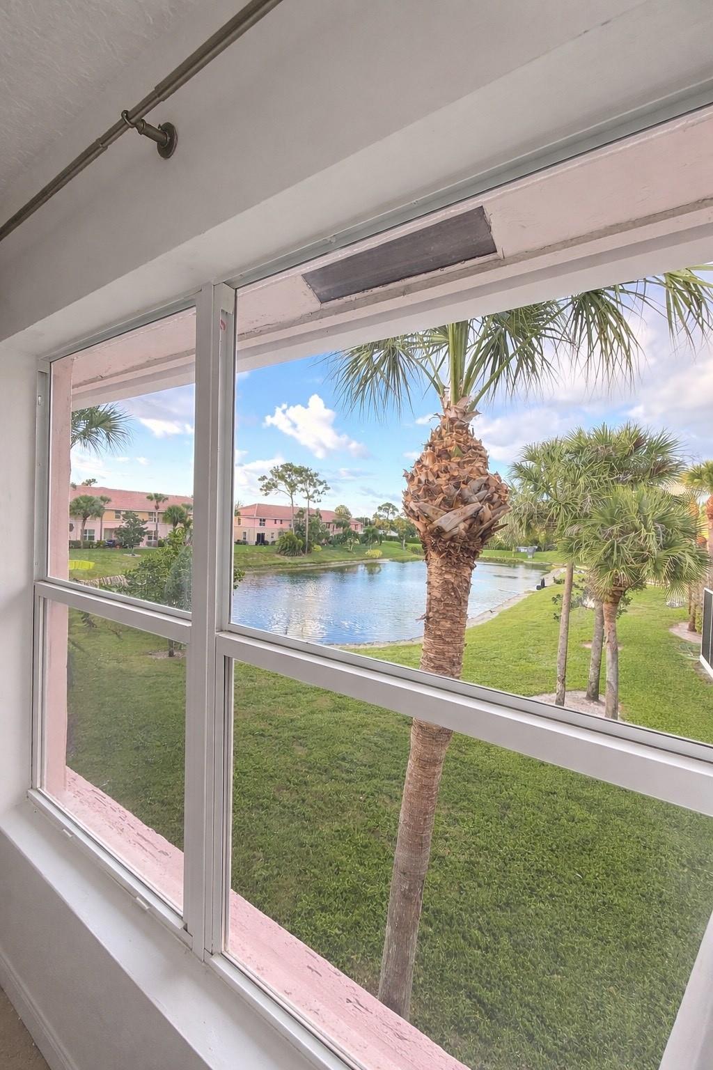 SEMINOLE PALMS - Residential Lease