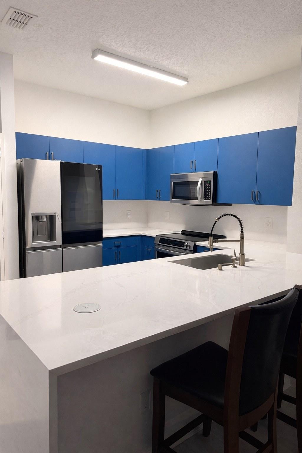 SEMINOLE PALMS - Residential Lease