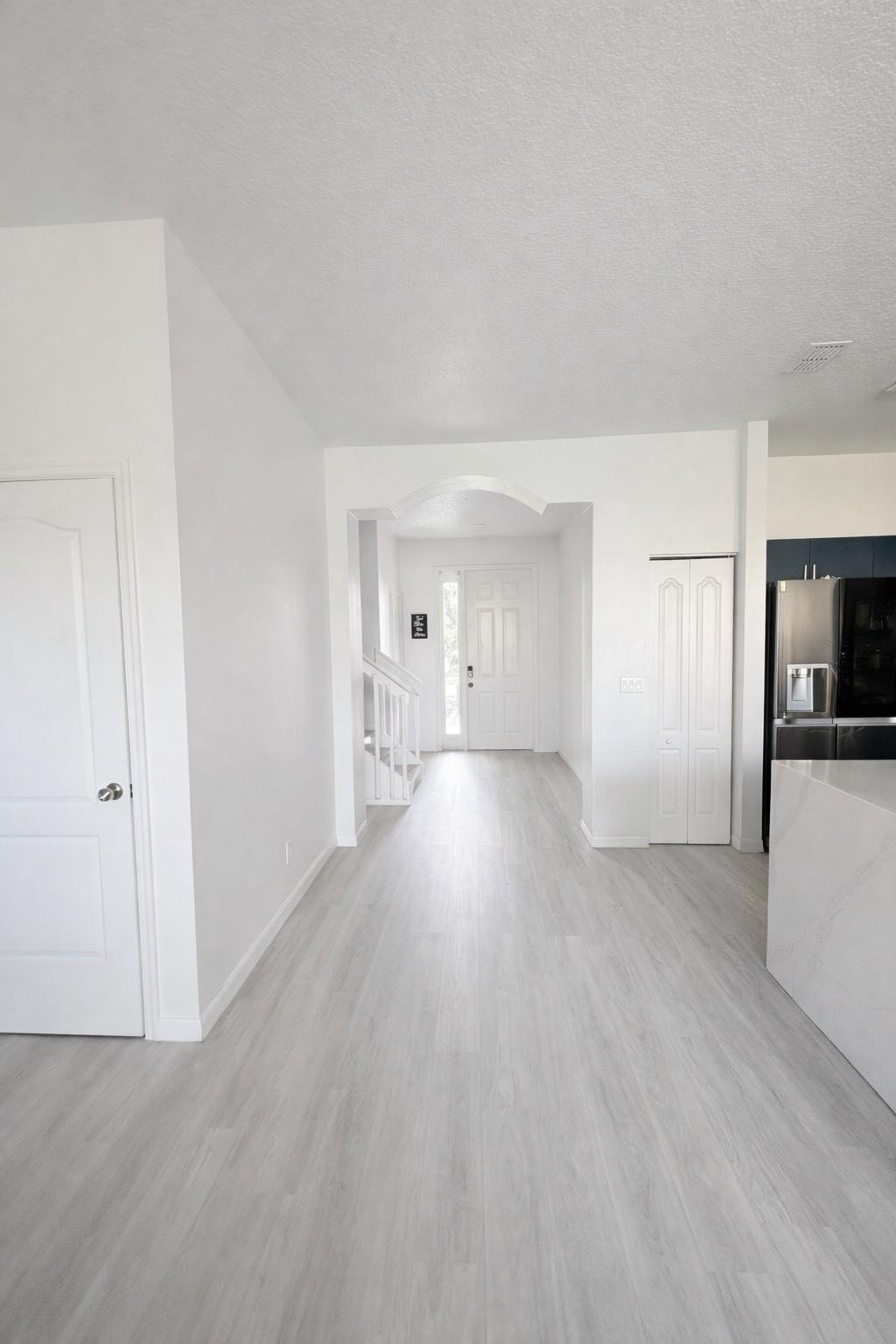 SEMINOLE PALMS - Residential Lease