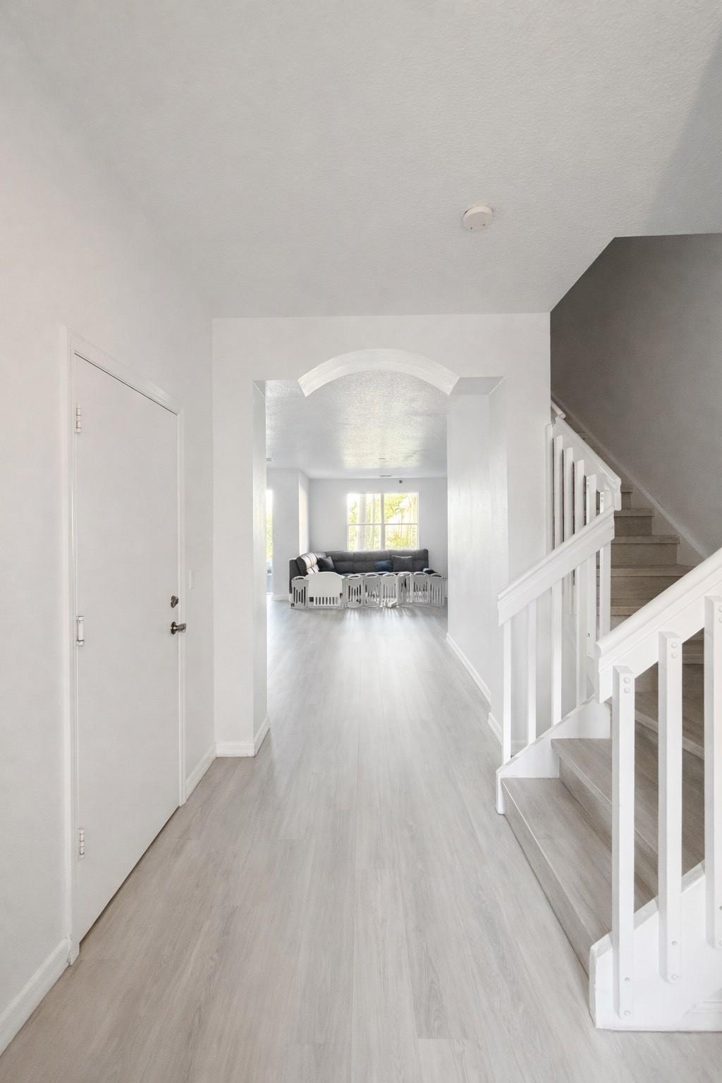 SEMINOLE PALMS - Residential Lease