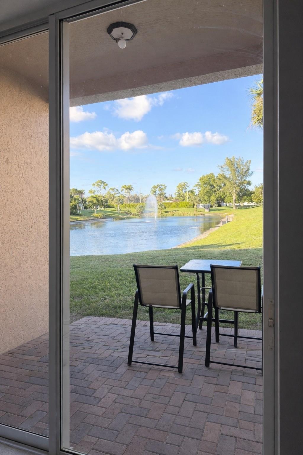 SEMINOLE PALMS - Residential Lease