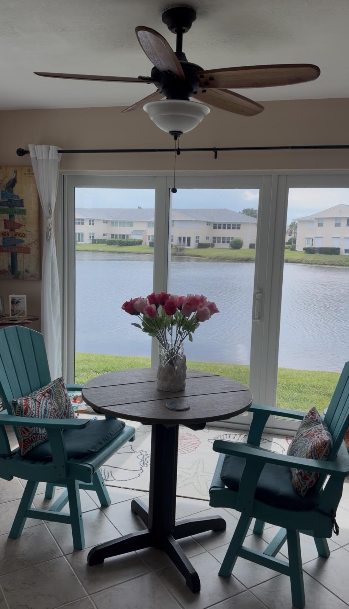 GROVE ISLE EAST CONDOMINIUM - Residential
