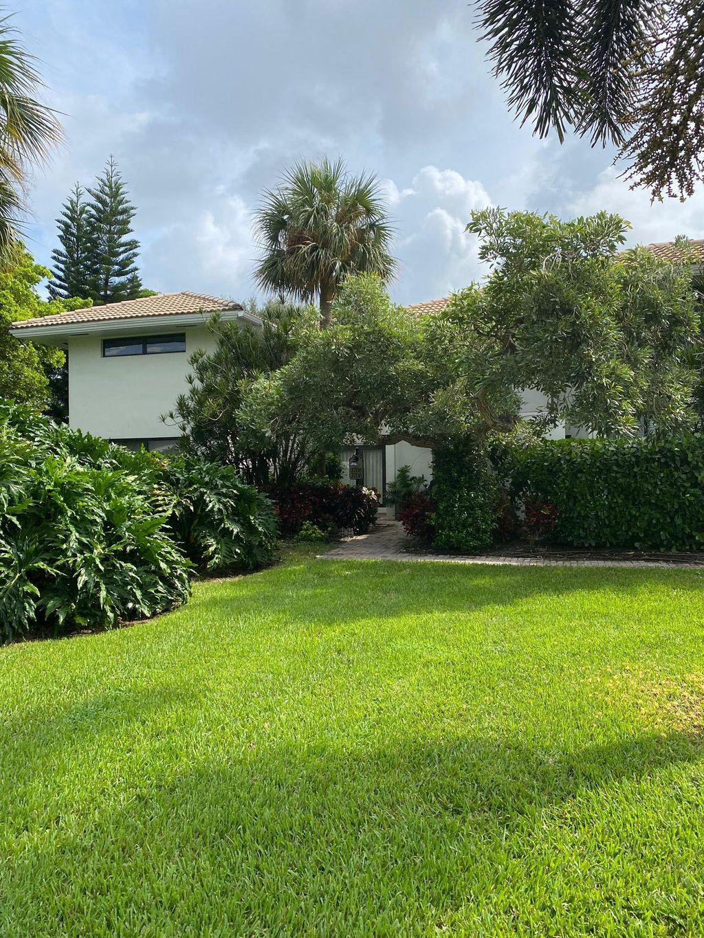 Photo of 3706 Quail Ridge Drive #Green Heron S, Boynton Beach, FL 33436 (MLS # R10917268)