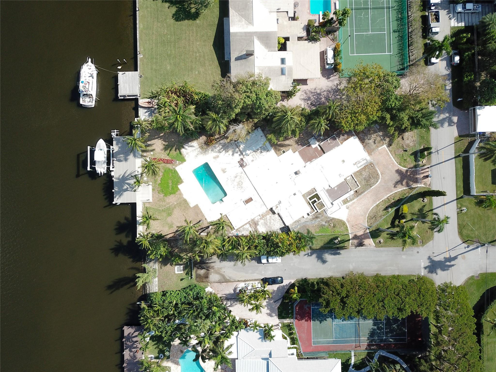 Hollywood Lakes Sec 1-32 - Land