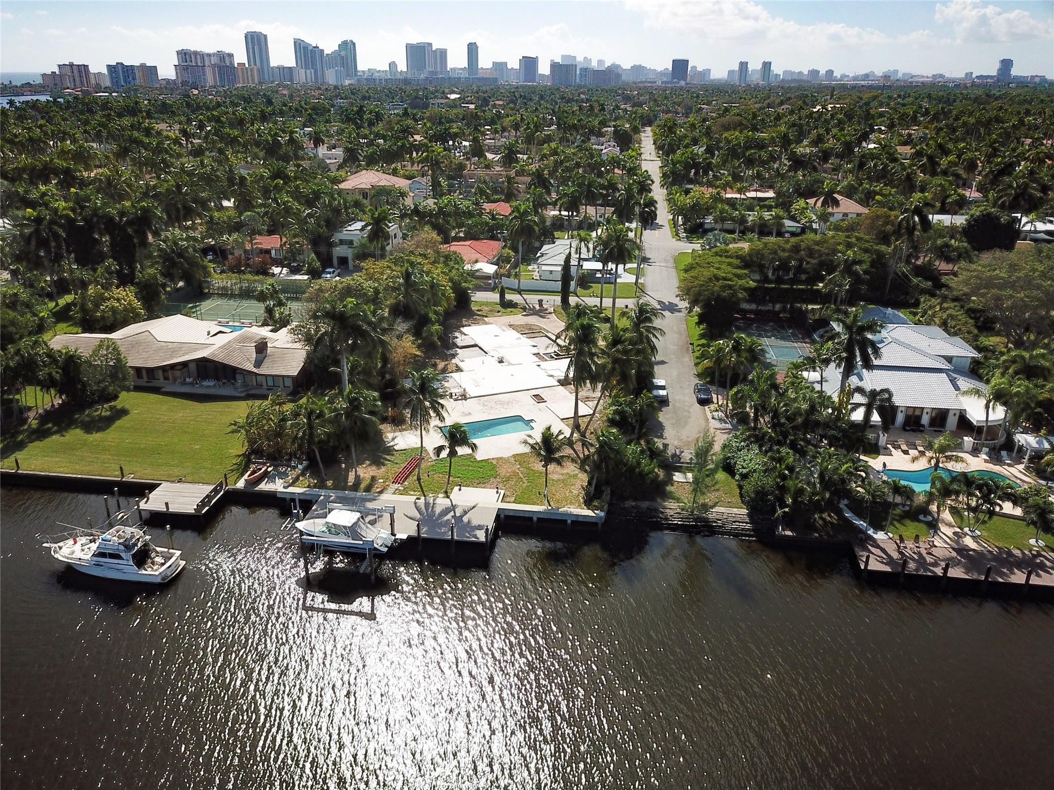 Hollywood Lakes Sec 1-32 - Land