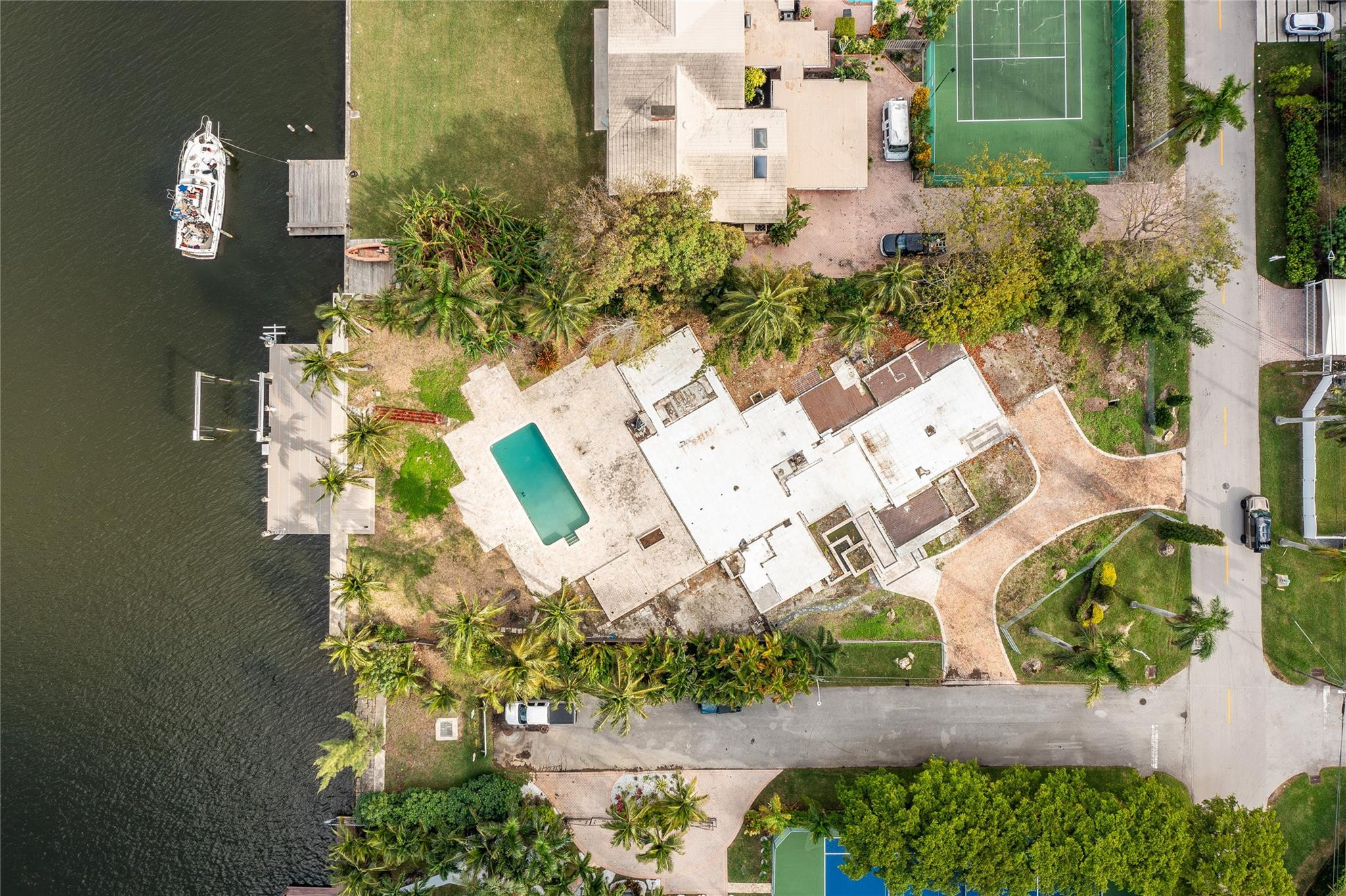 Hollywood Lakes Sec 1-32 - Land