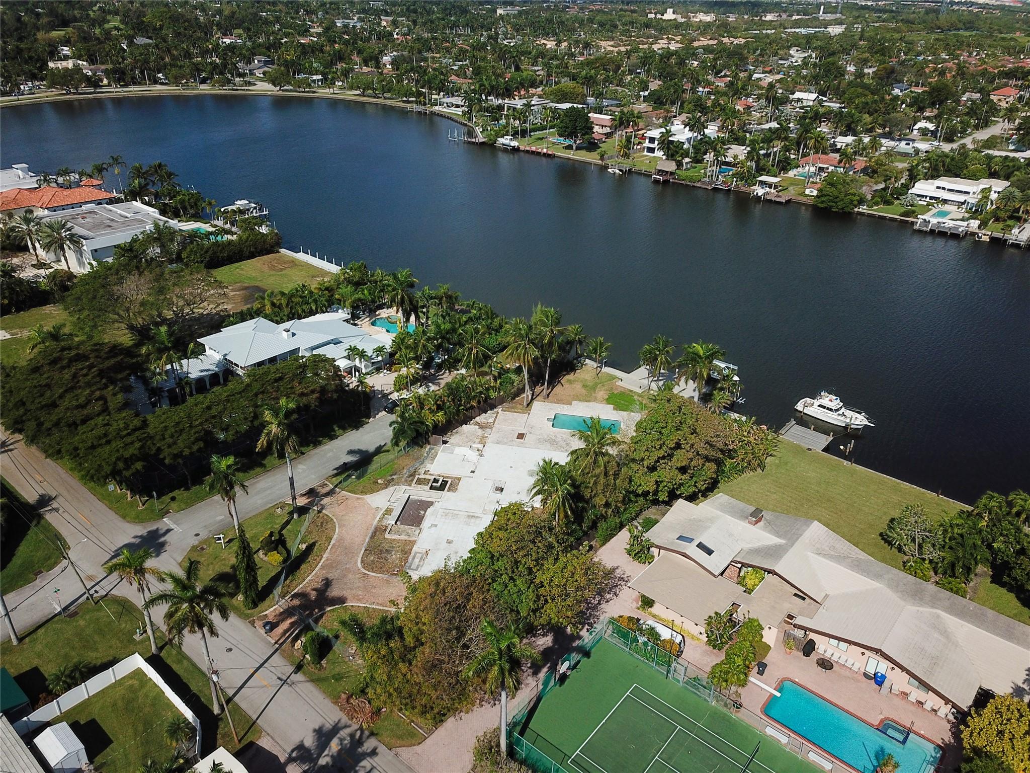 Hollywood Lakes Sec 1-32 - Land