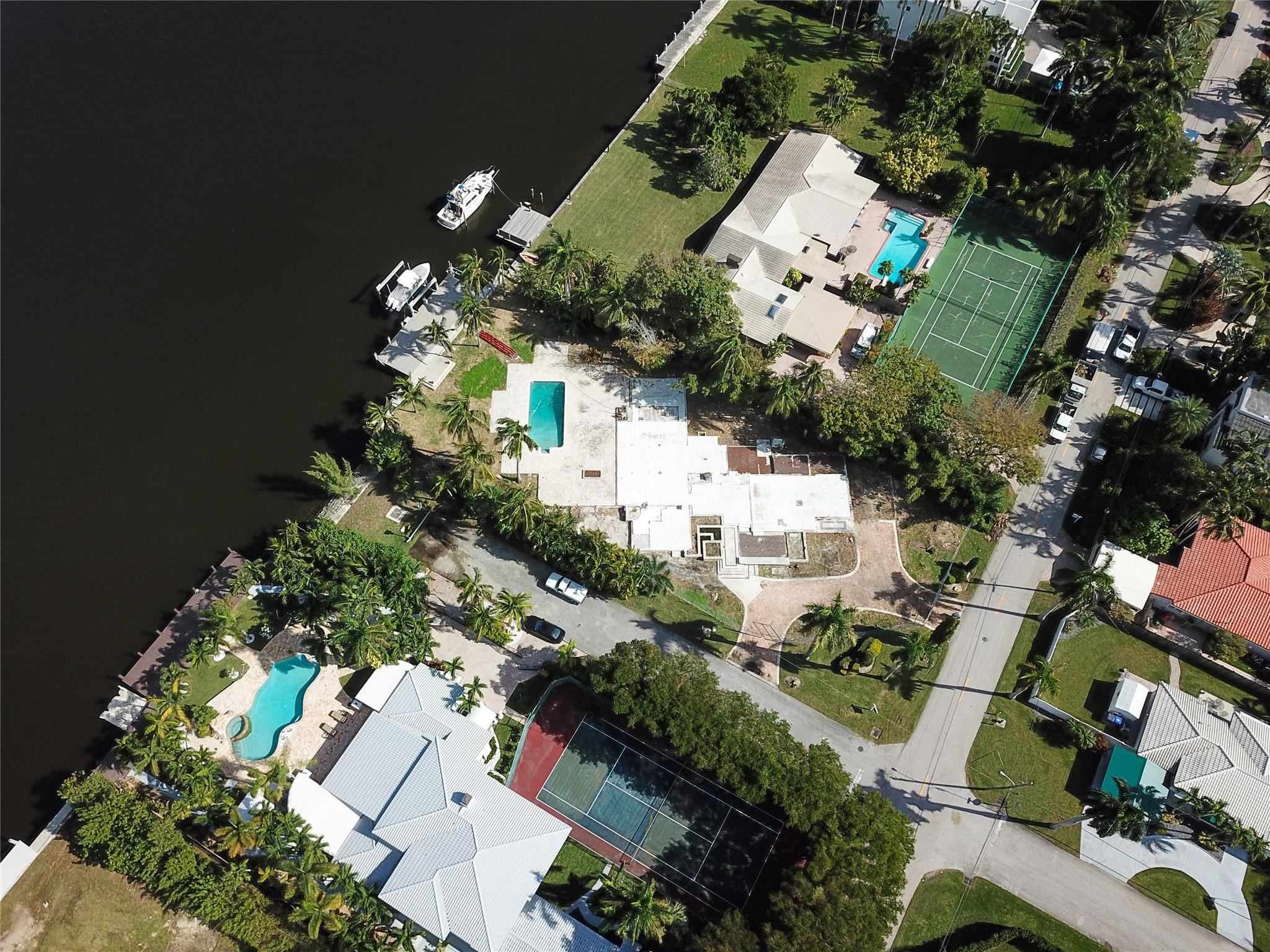 Hollywood Lakes Sec 1-32 - Land