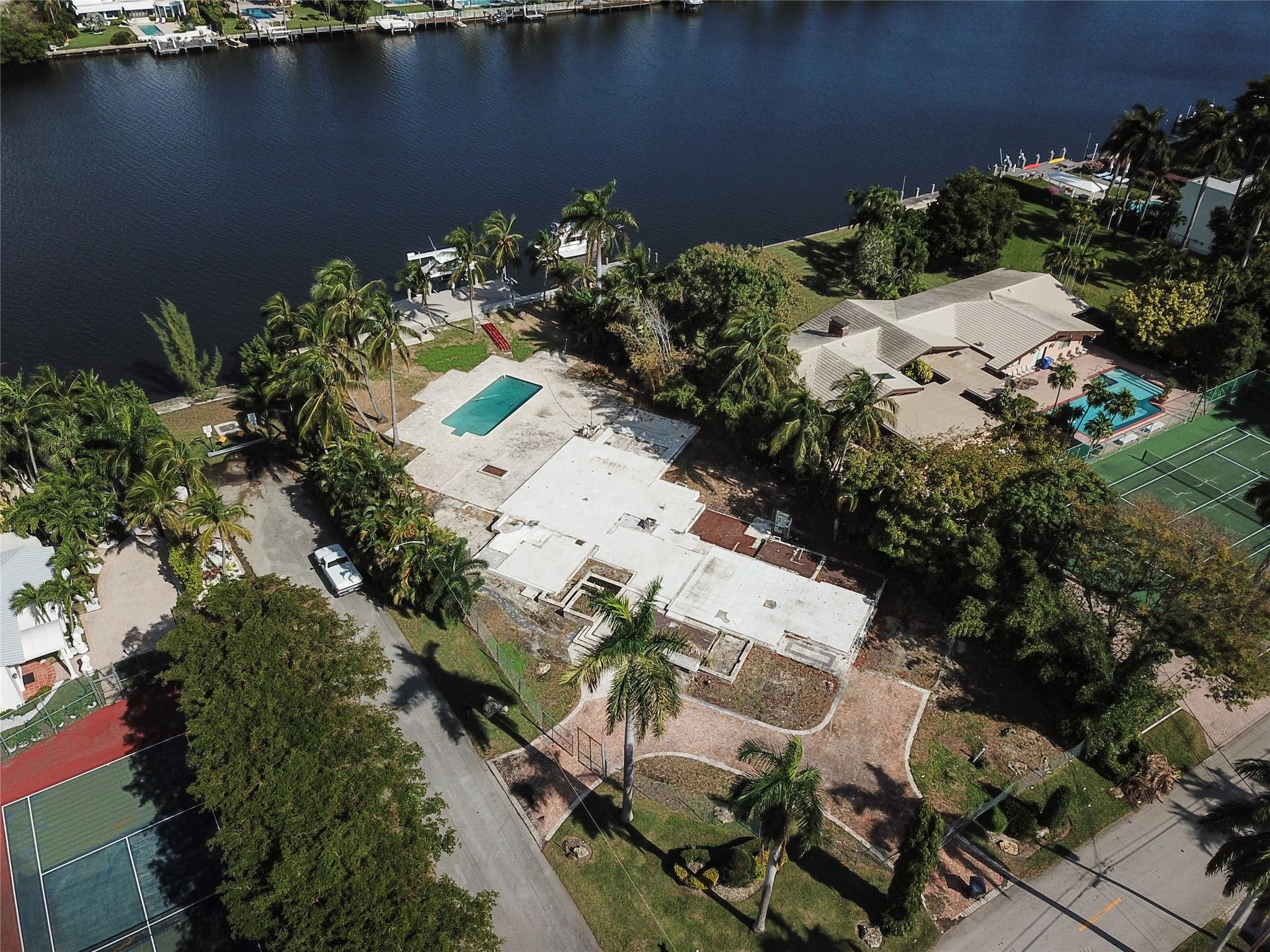 Hollywood Lakes Sec 1-32 - Land