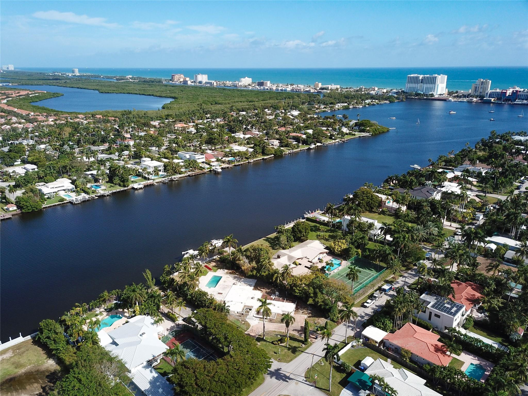 Hollywood Lakes Sec 1-32 - Land