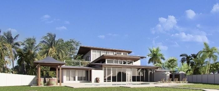 Hollywood Lakes Sec 1-32 - Land