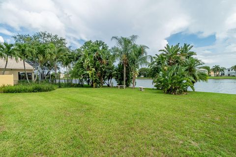 A home in Lake Worth