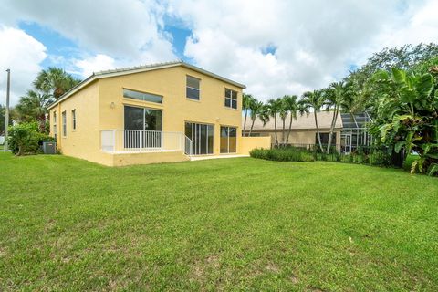 A home in Lake Worth