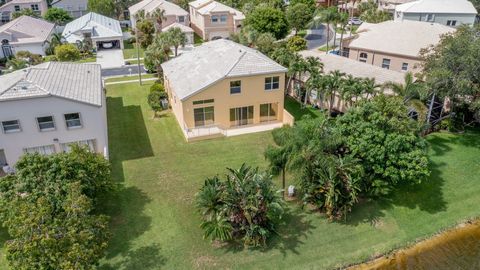 A home in Lake Worth