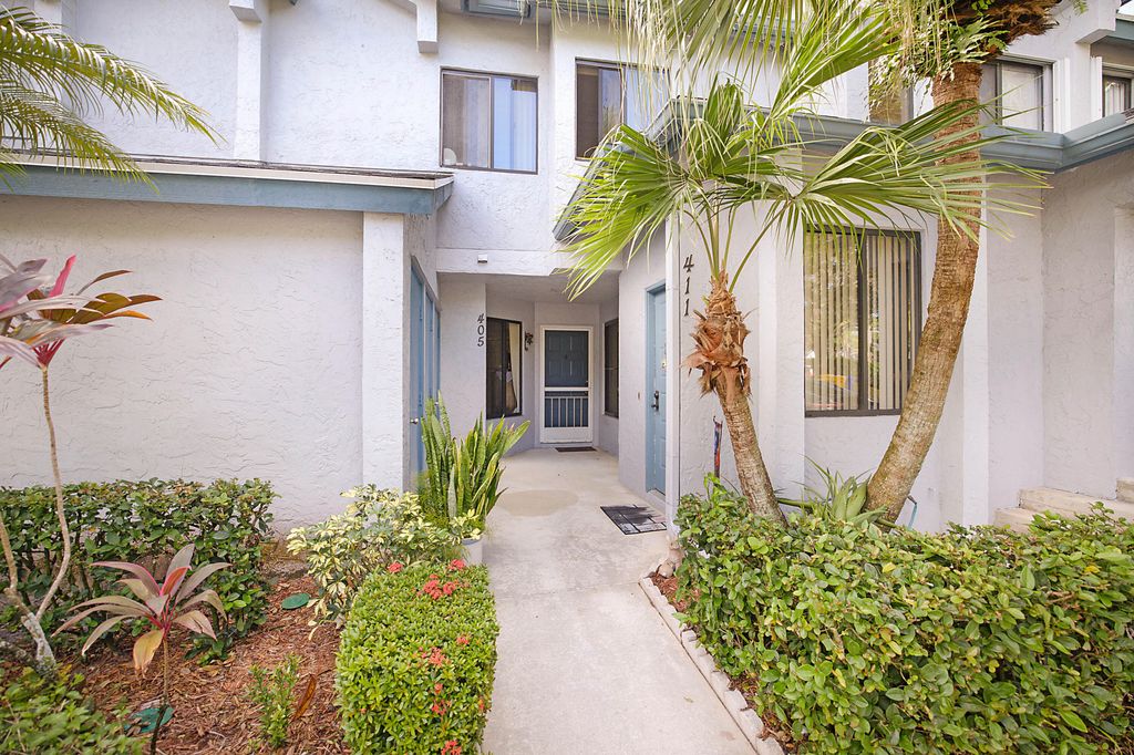 Photo of 405 Harbour Pointe Way, Greenacres, FL 33413 (MLS # R11033646)