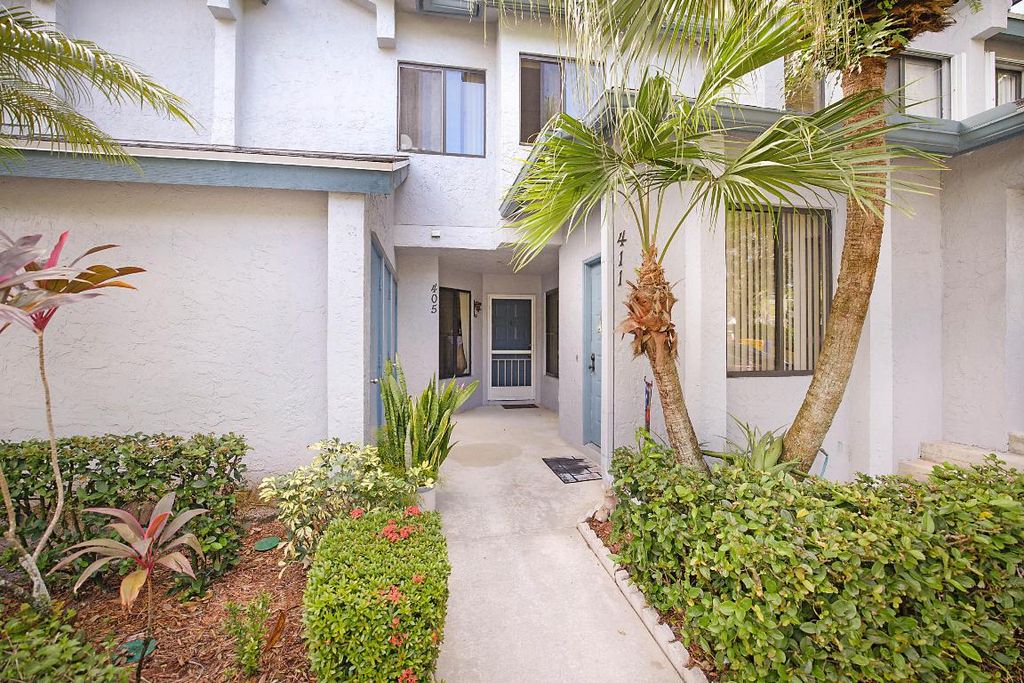 Photo of 405 Harbour Pointe Way, Greenacres, FL 33413 (MLS # R11033646)