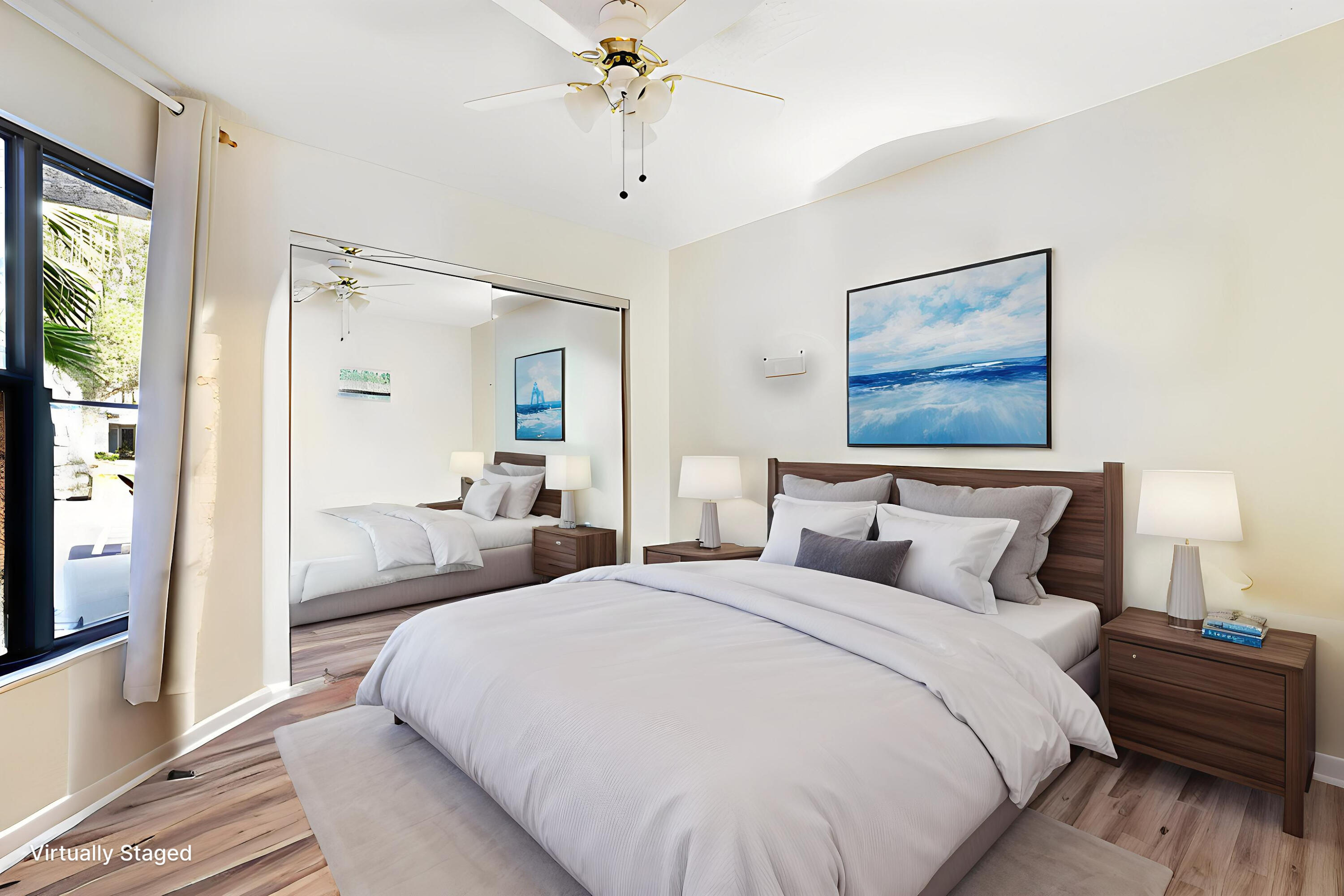 HARBOUR POINTE AT RIVER BRIDGE CONDO - Residential