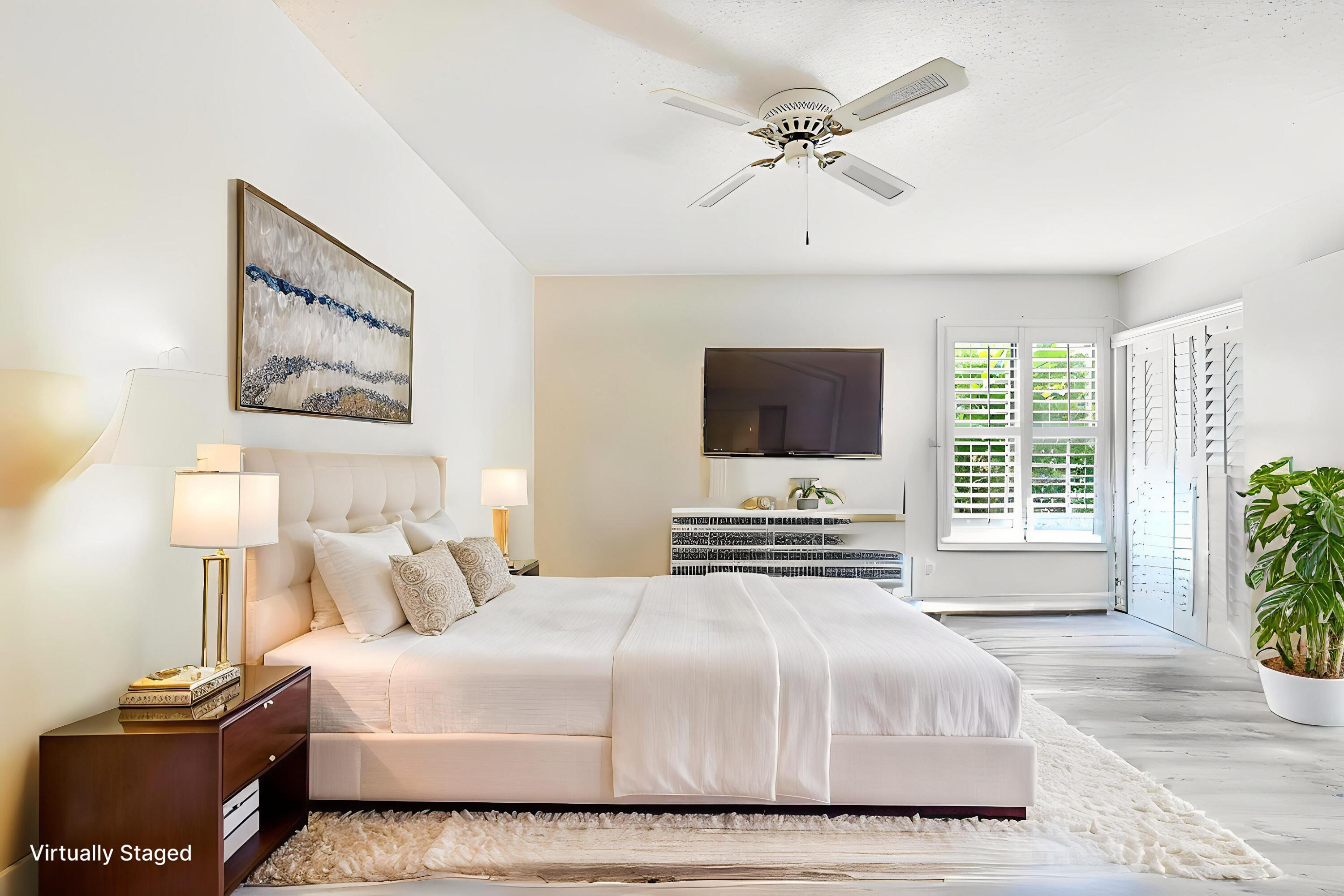HARBOUR POINTE AT RIVER BRIDGE CONDO - Residential