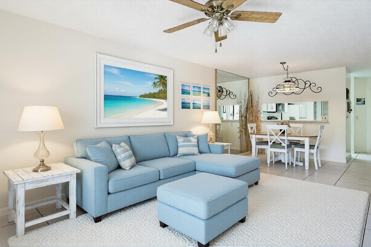 HARBOUR POINTE AT RIVER BRIDGE CONDO - Residential