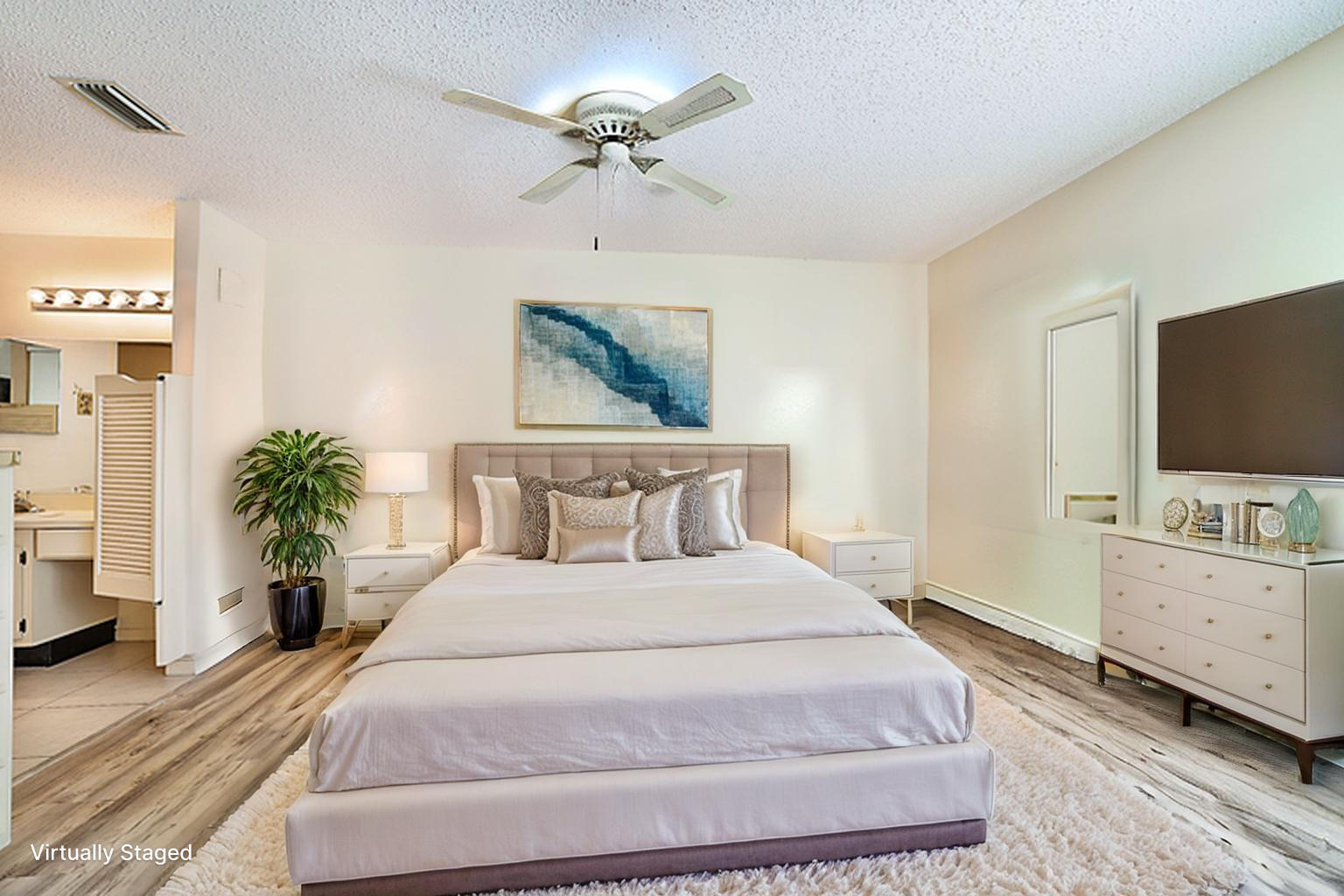 HARBOUR POINTE AT RIVER BRIDGE CONDO - Residential