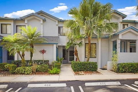 A home in Greenacres