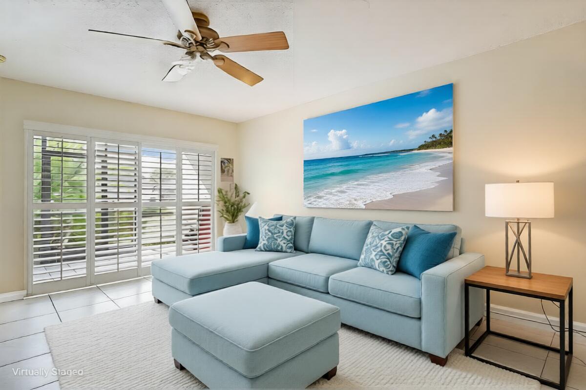 HARBOUR POINTE AT RIVER BRIDGE CONDO - Residential
