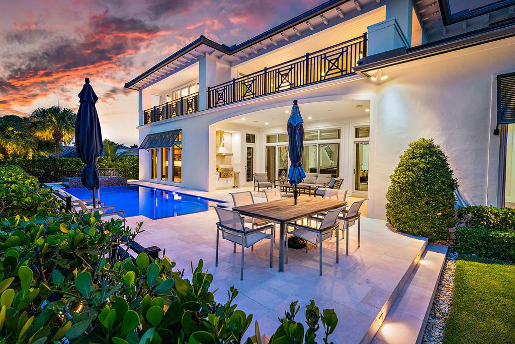 LIGHTHOUSE POINT - Residential