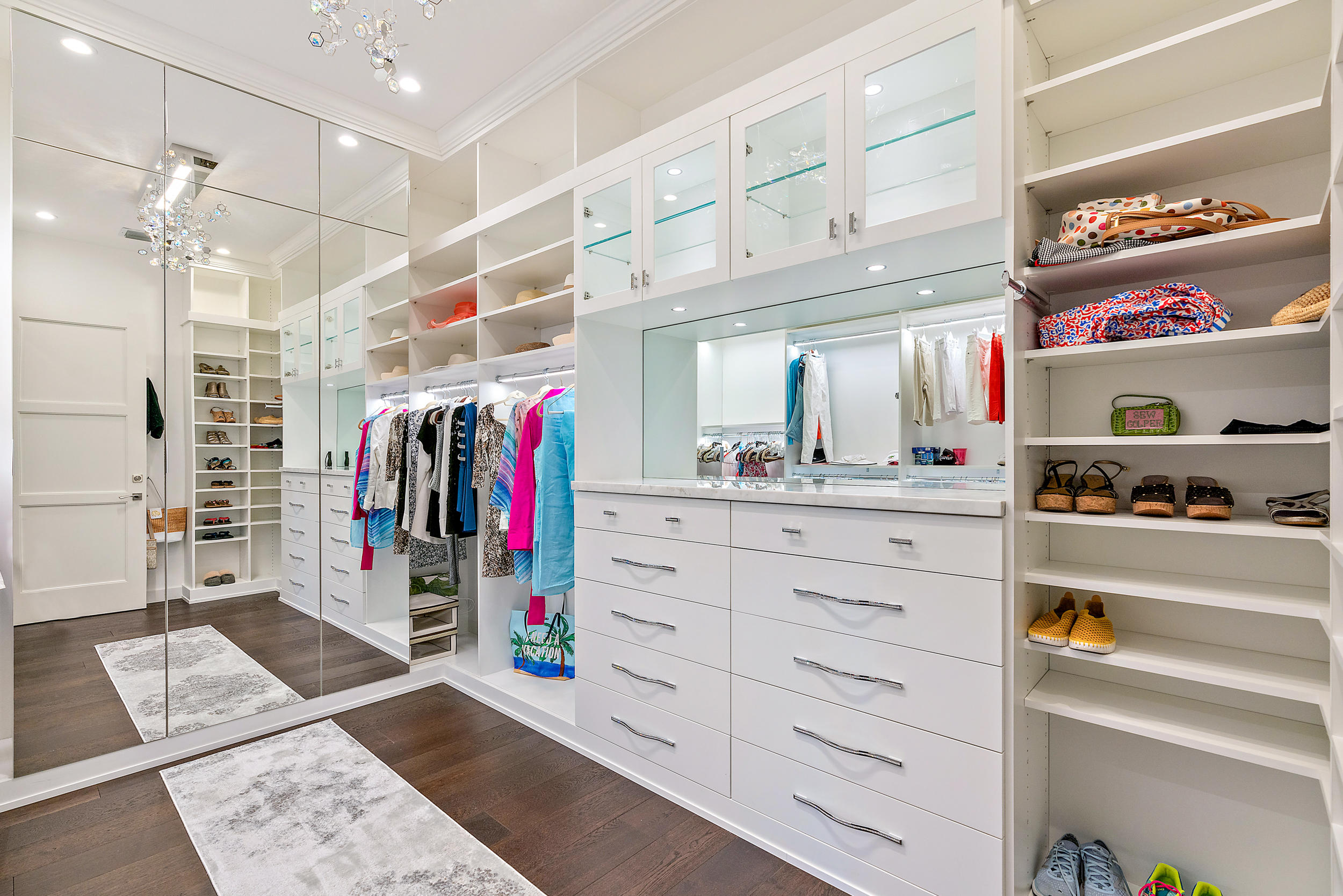 LIGHTHOUSE POINT - Residential