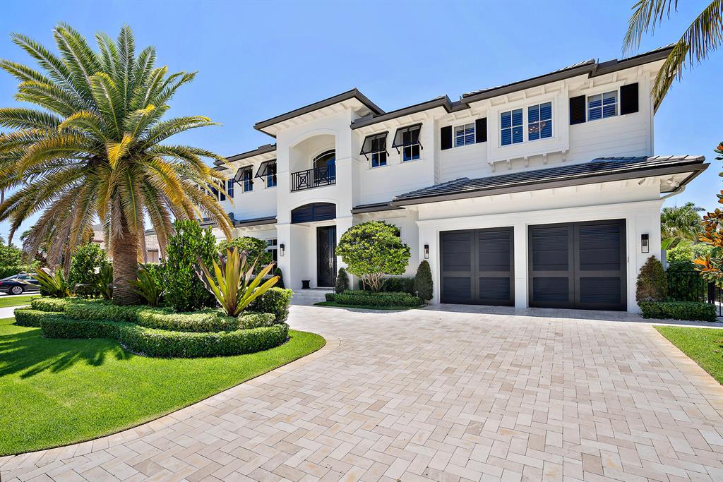 LIGHTHOUSE POINT - Residential