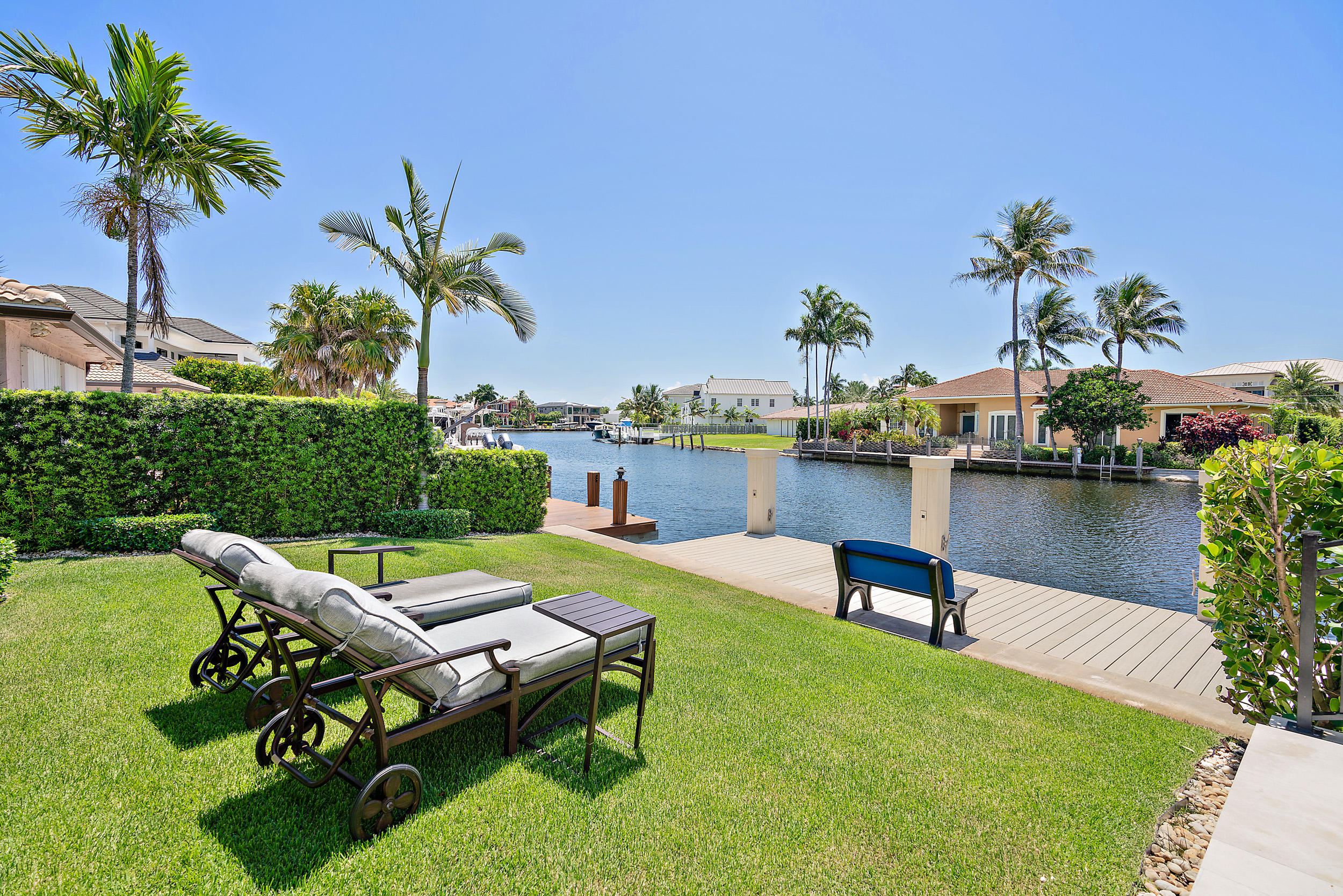 LIGHTHOUSE POINT - Residential