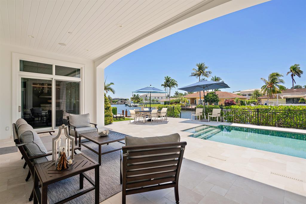 LIGHTHOUSE POINT - Residential