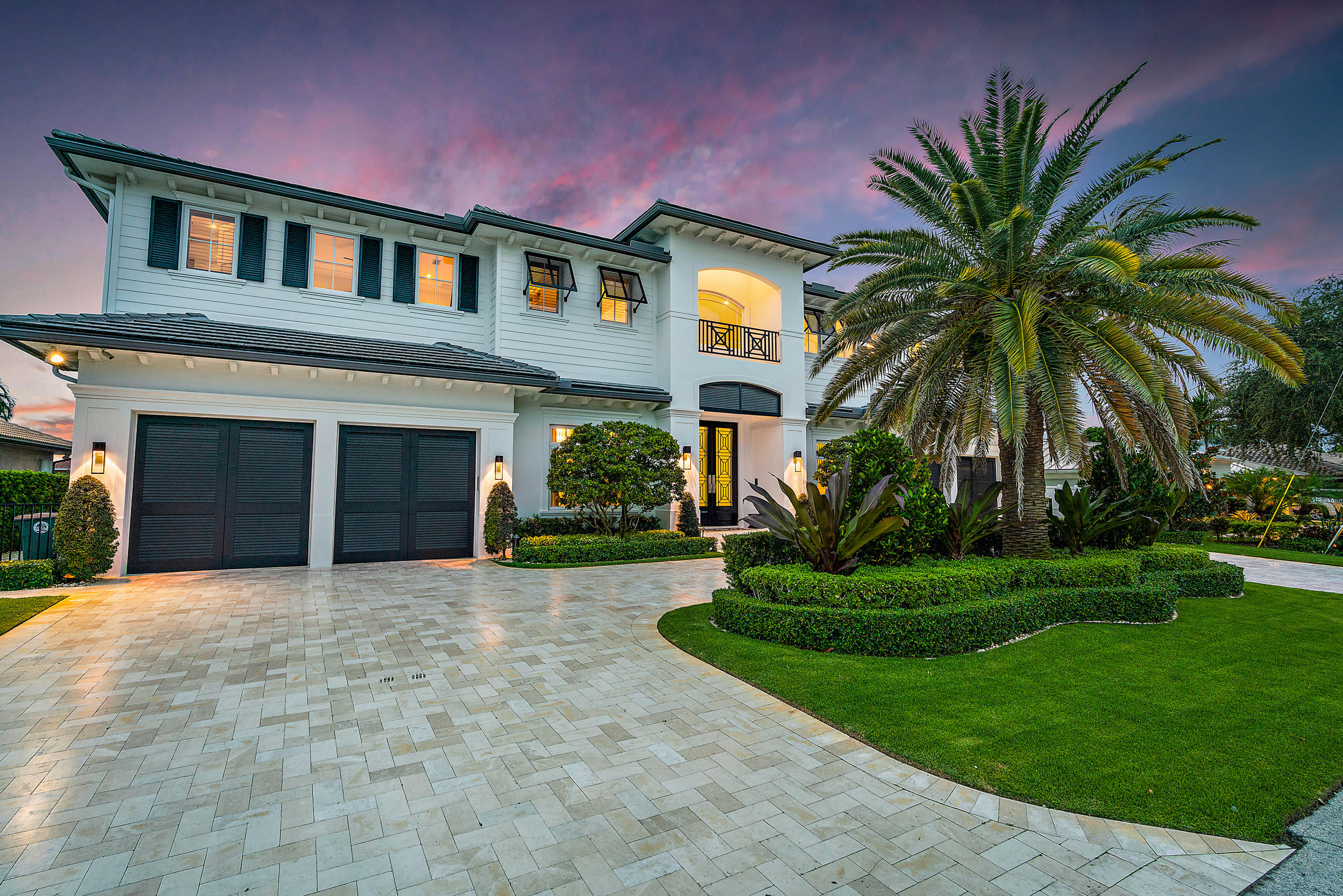 LIGHTHOUSE POINT - Residential