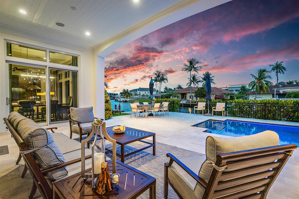 LIGHTHOUSE POINT - Residential