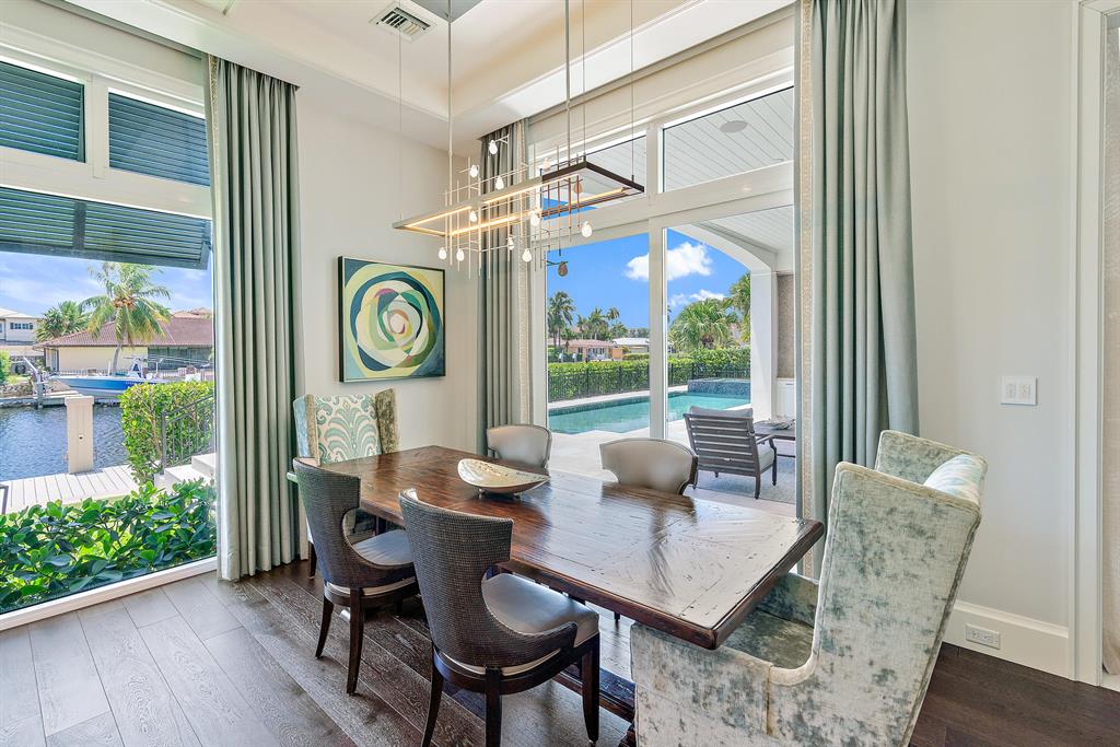 LIGHTHOUSE POINT - Residential