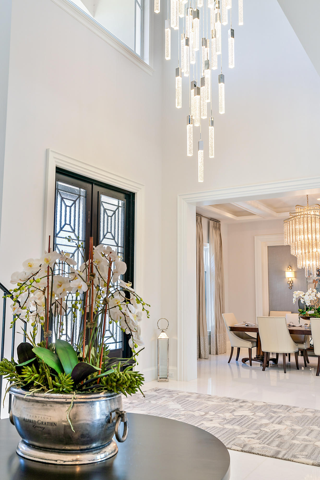 LIGHTHOUSE POINT - Residential