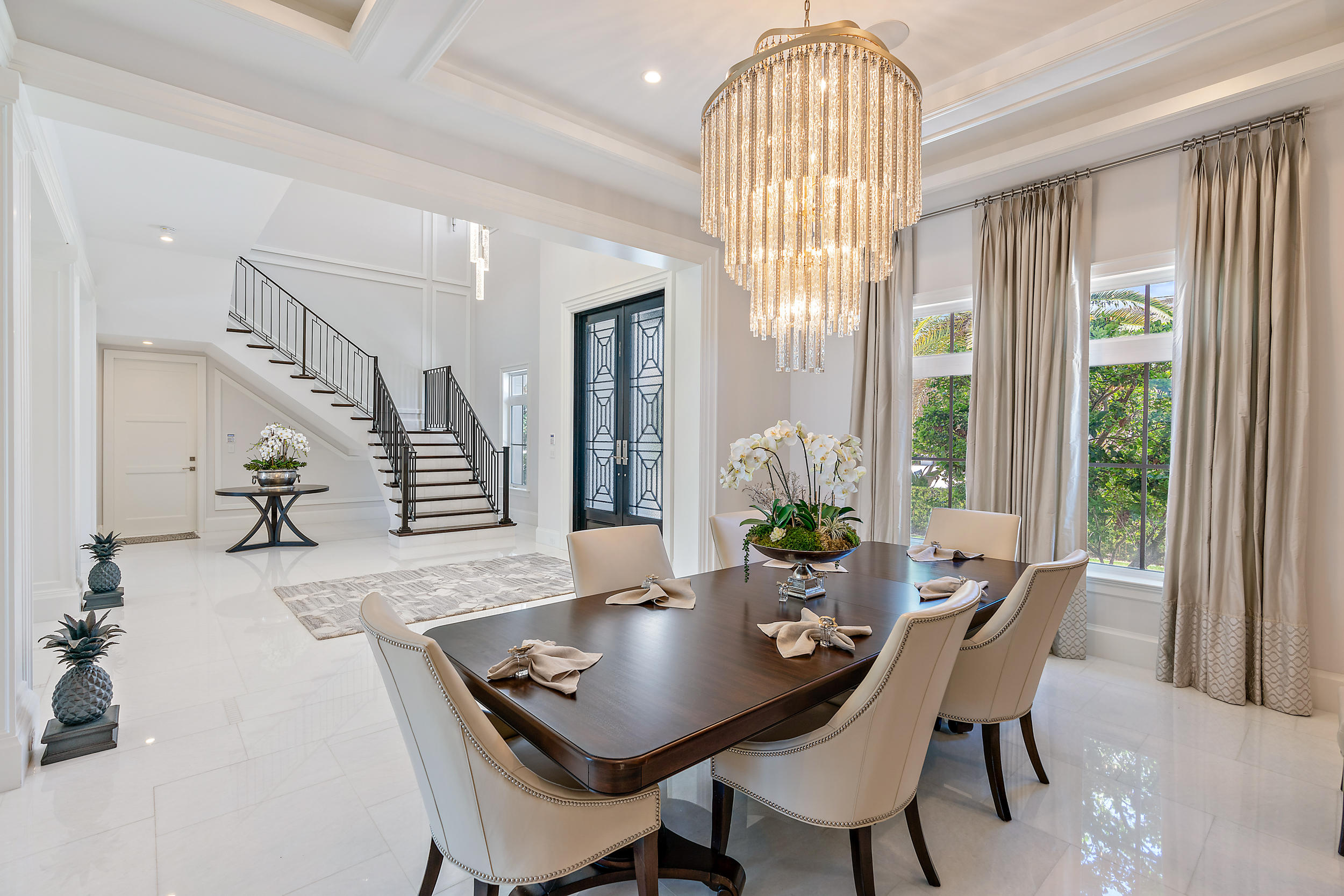 LIGHTHOUSE POINT - Residential