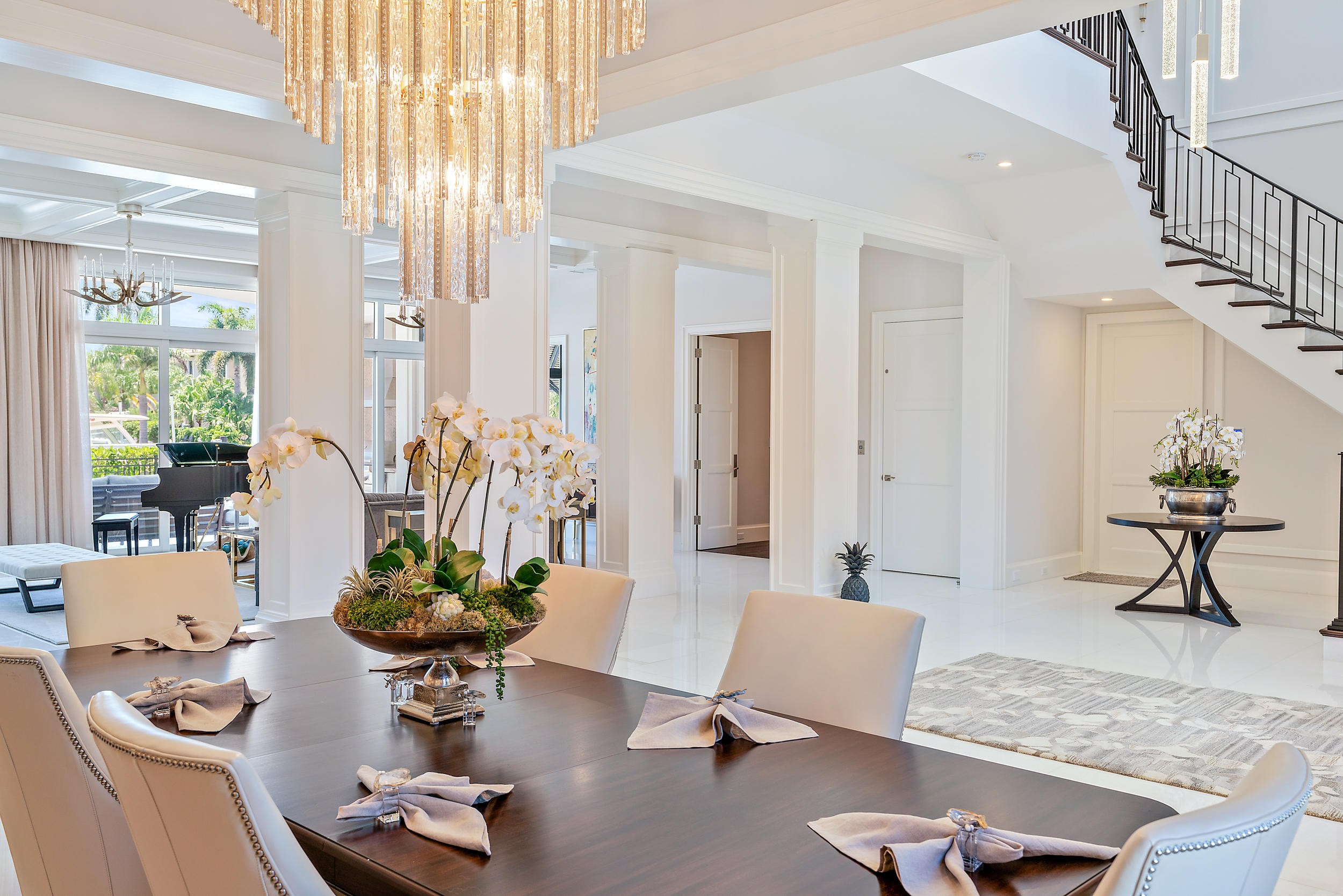 LIGHTHOUSE POINT - Residential