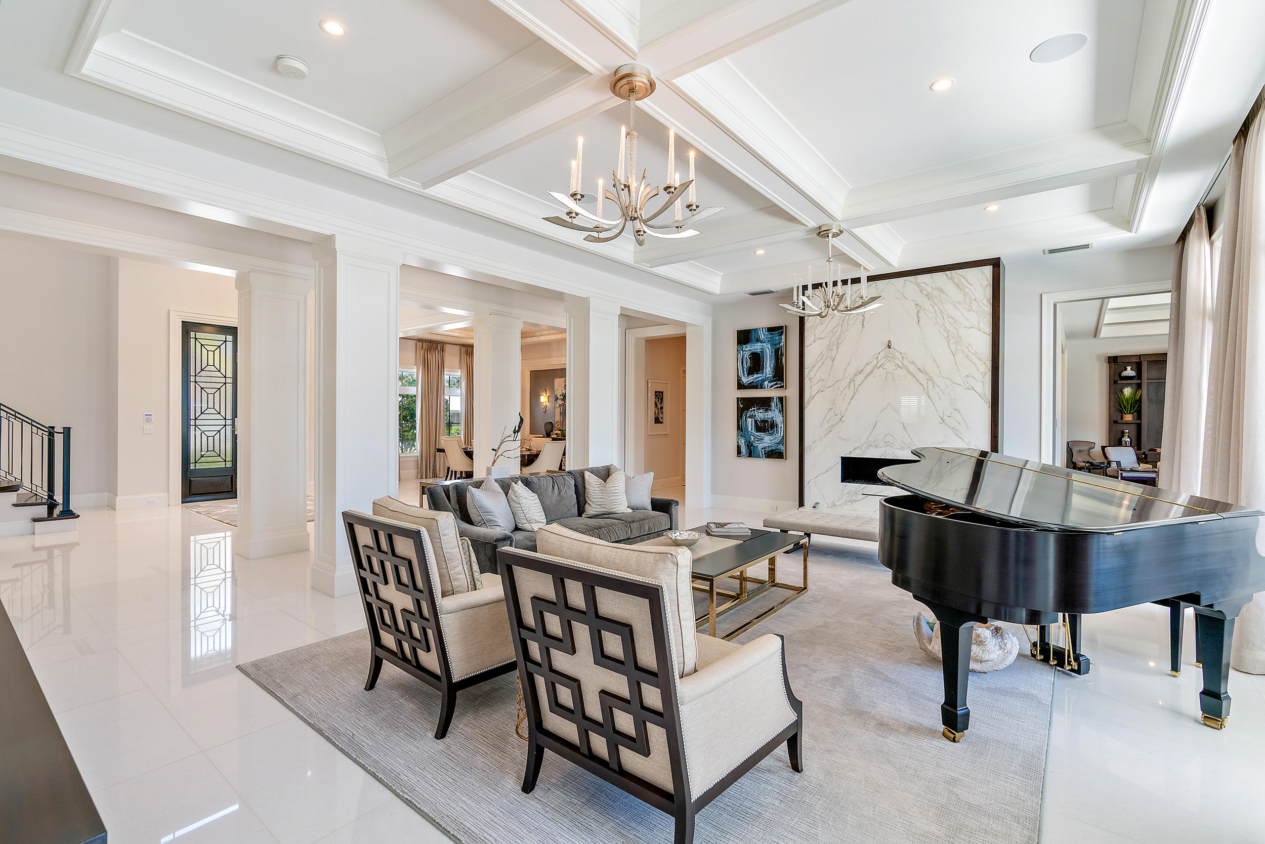 LIGHTHOUSE POINT - Residential