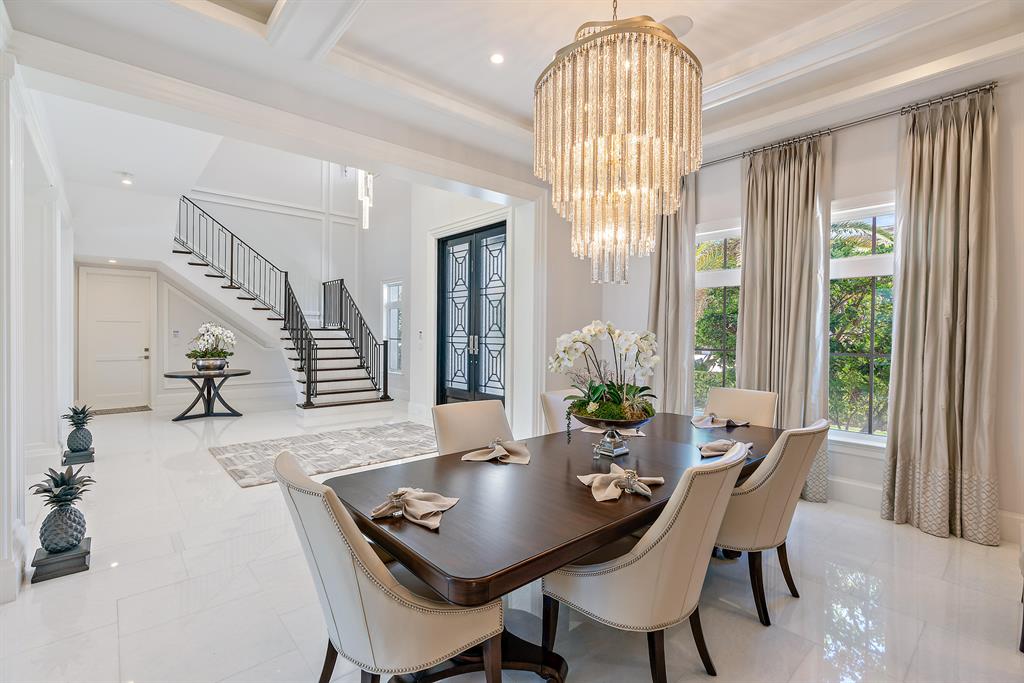 LIGHTHOUSE POINT - Residential