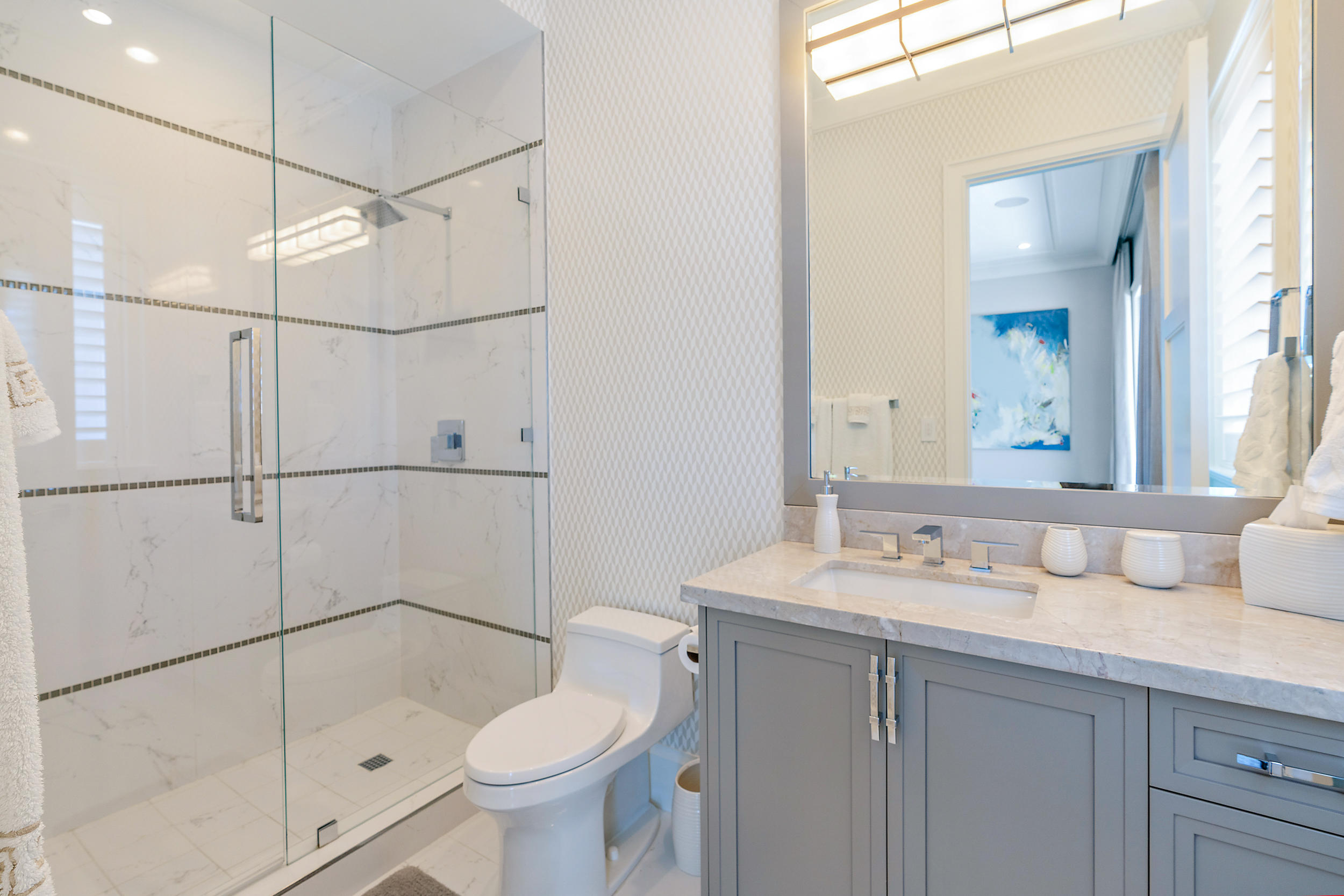 LIGHTHOUSE POINT - Residential