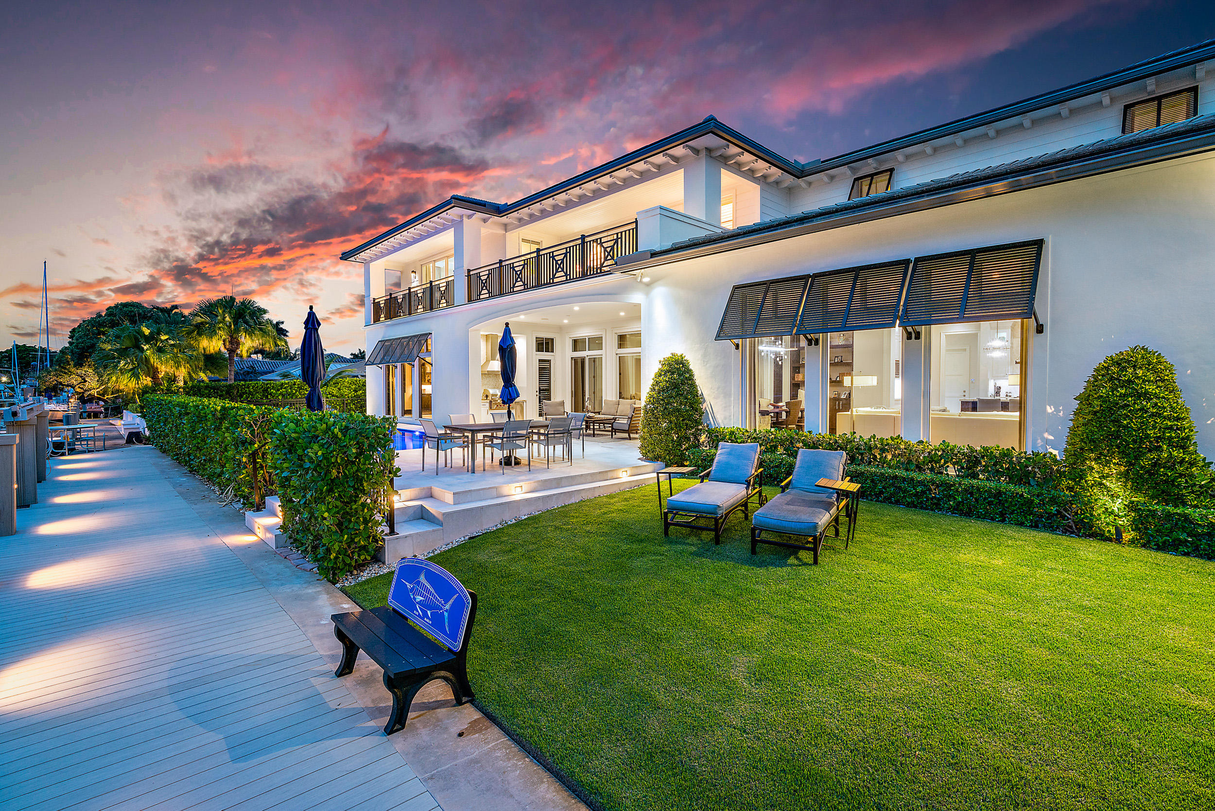 LIGHTHOUSE POINT - Residential