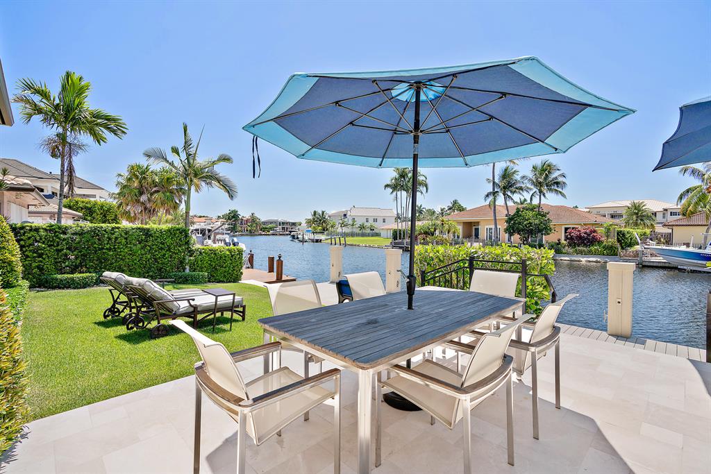 LIGHTHOUSE POINT - Residential