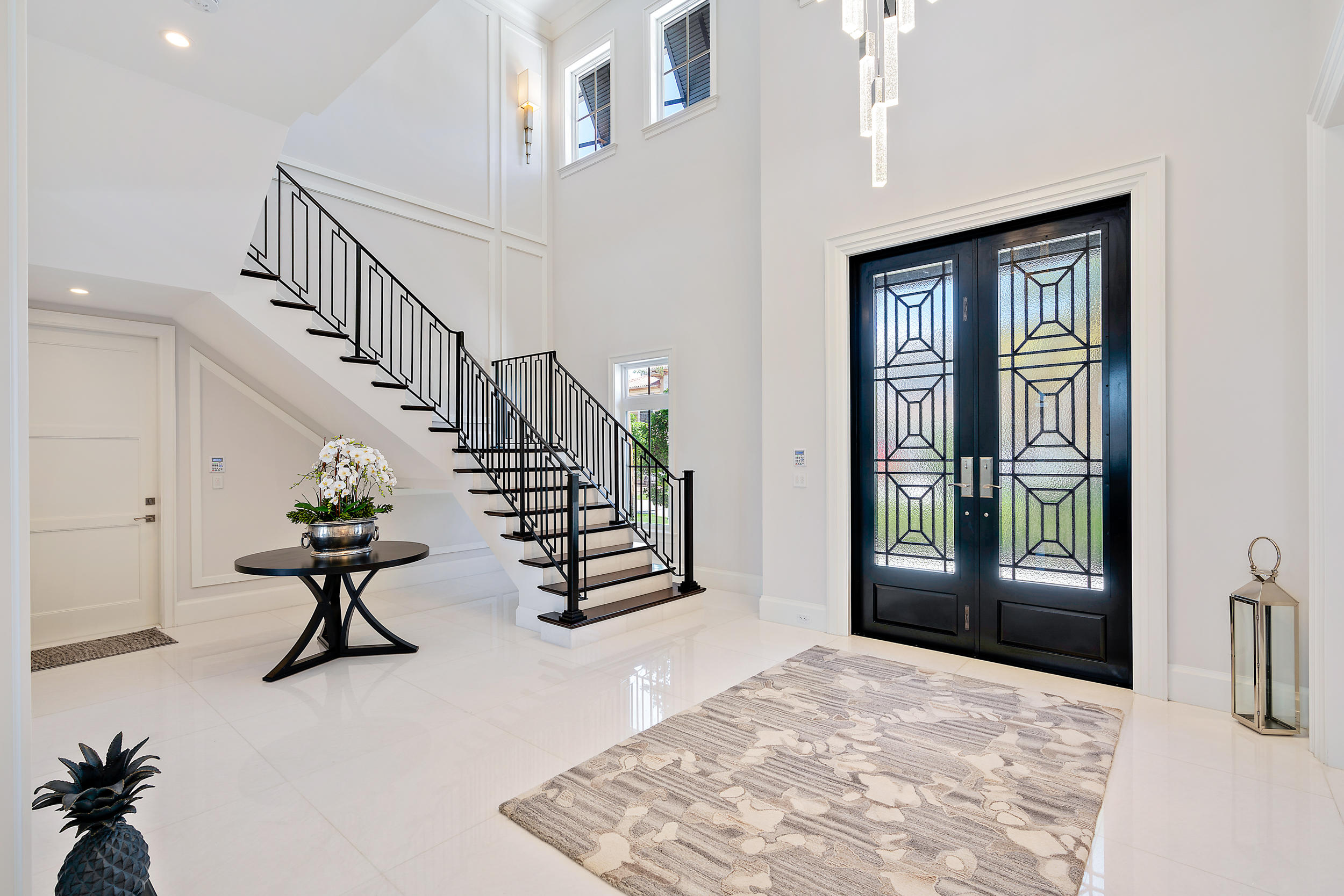 LIGHTHOUSE POINT - Residential