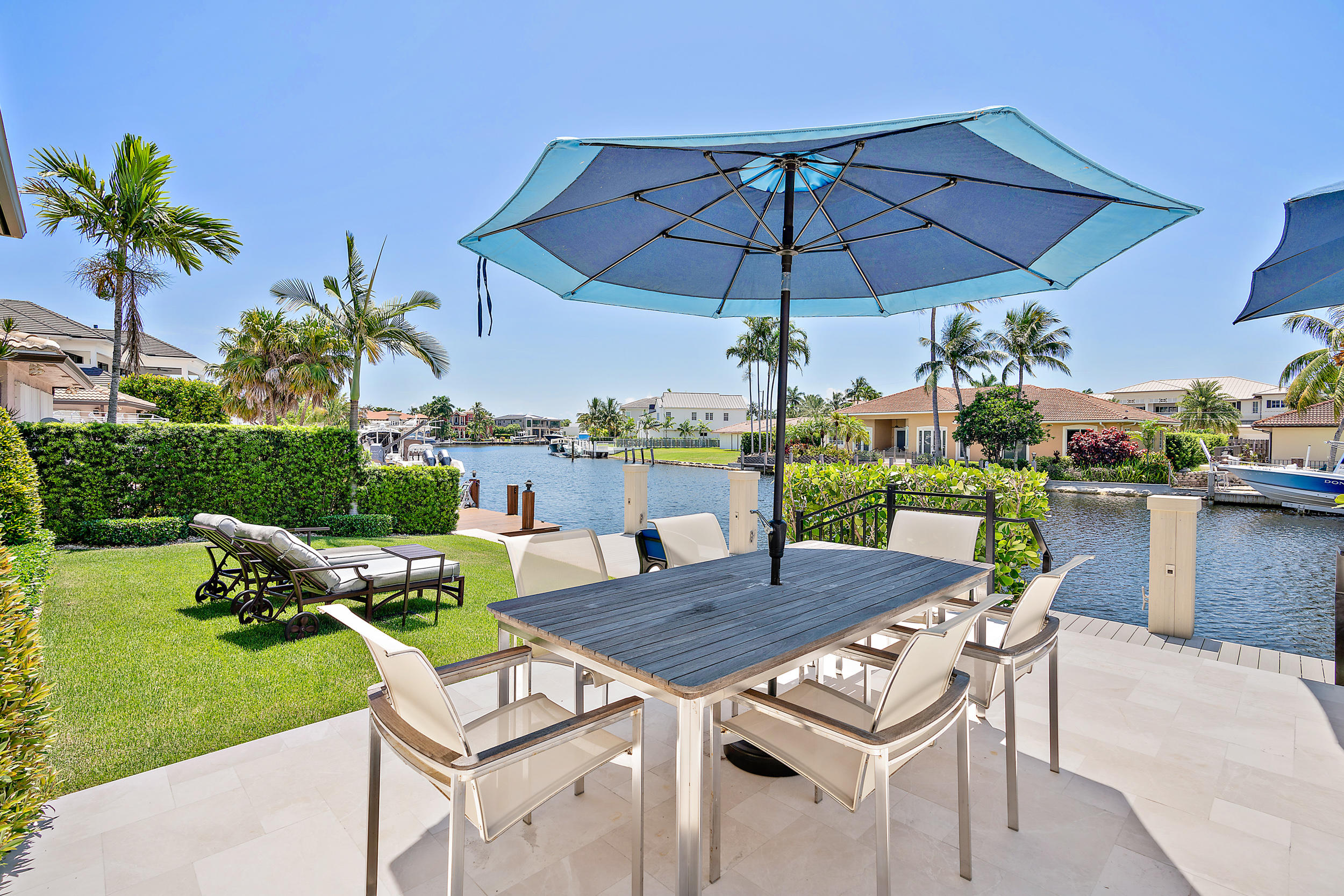 LIGHTHOUSE POINT - Residential