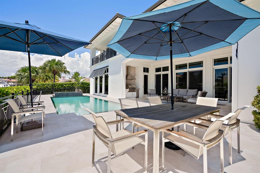 LIGHTHOUSE POINT - Residential