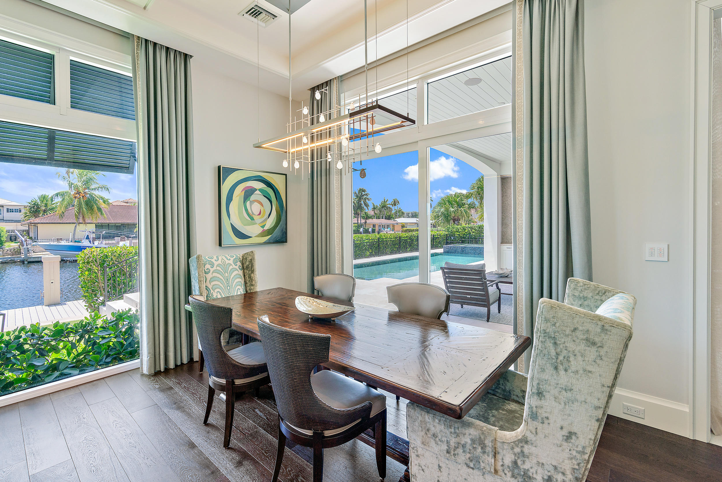 LIGHTHOUSE POINT - Residential