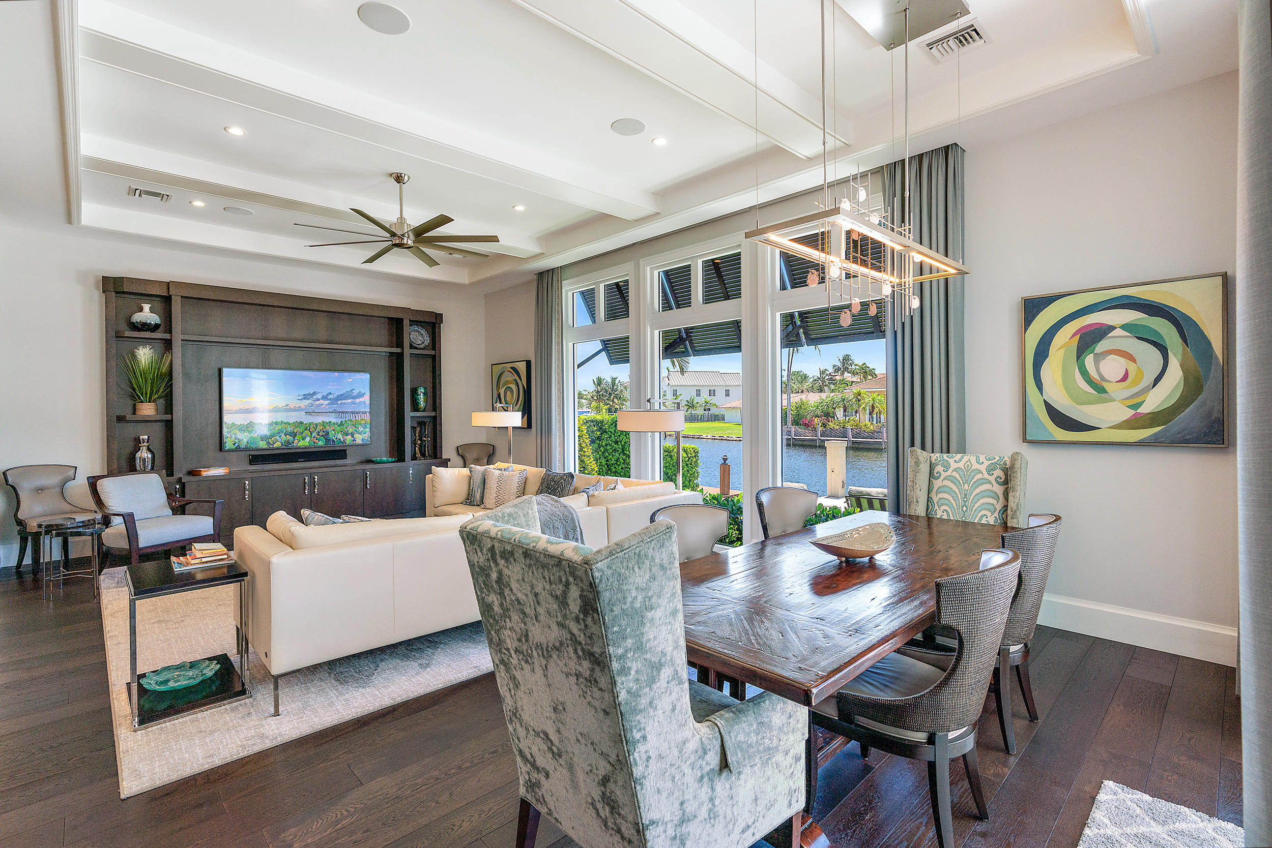 LIGHTHOUSE POINT - Residential