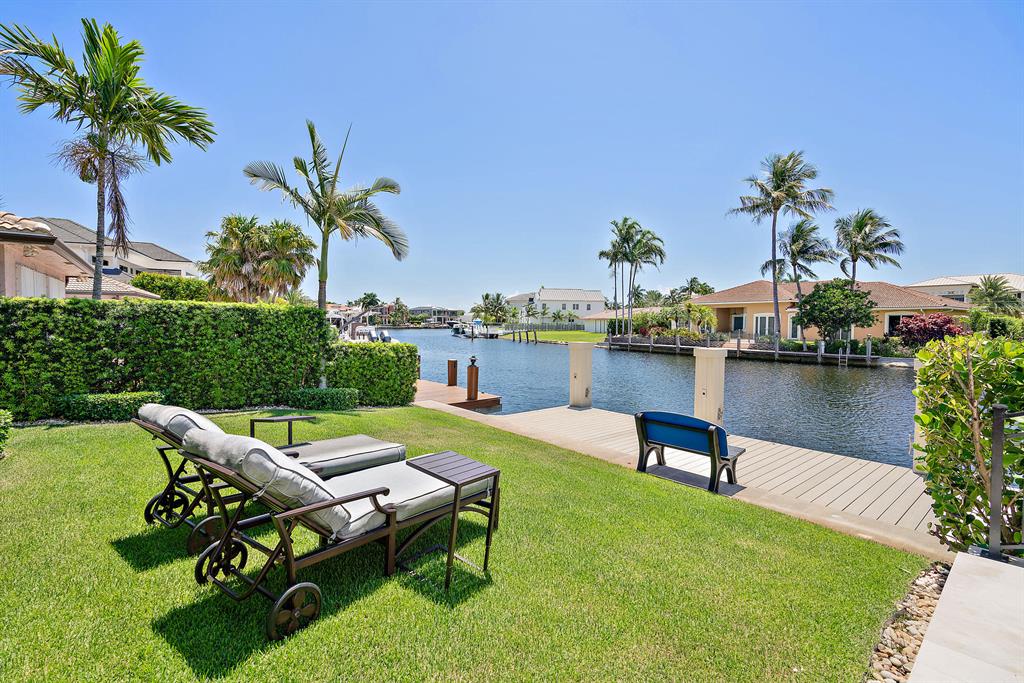 LIGHTHOUSE POINT - Residential