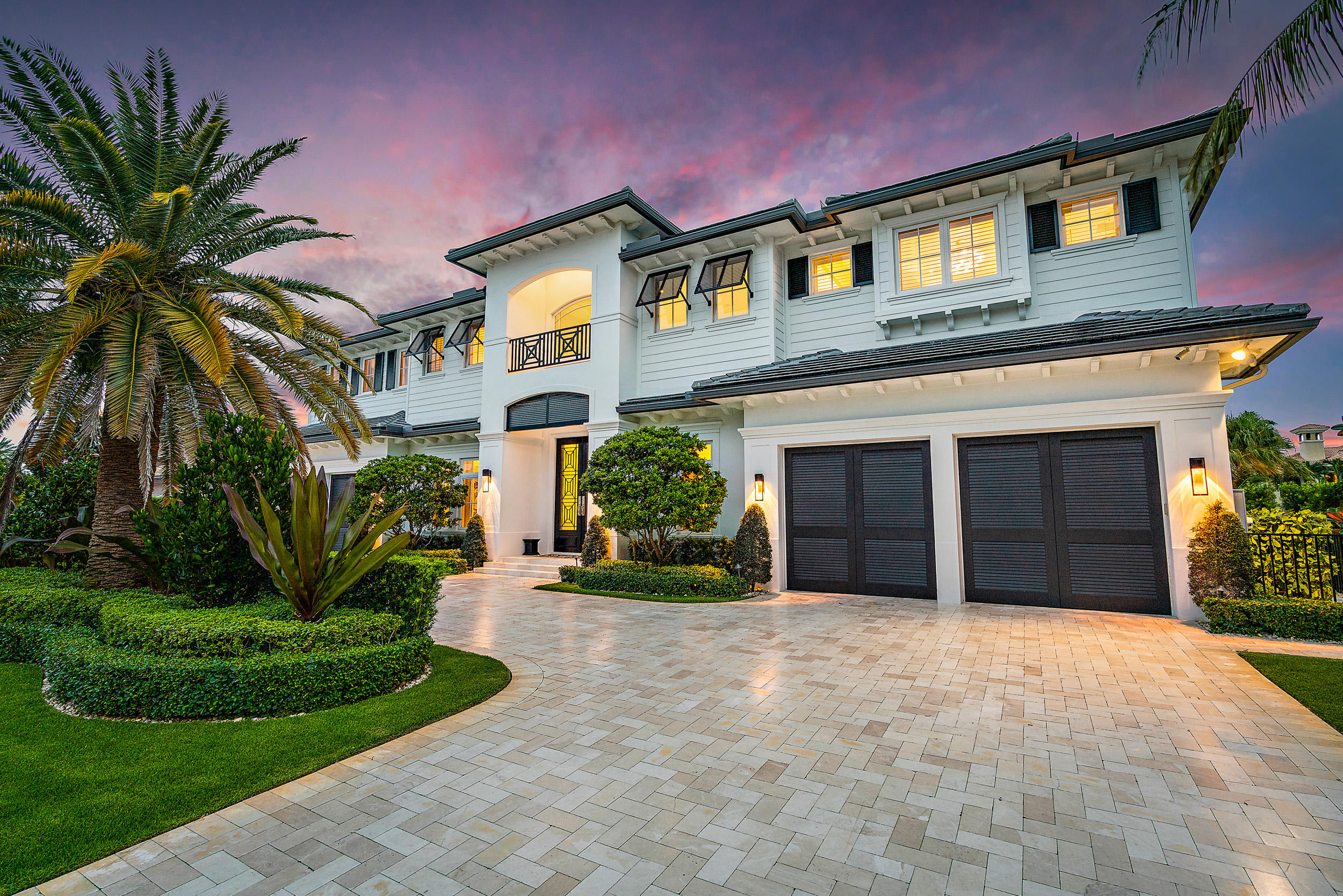 LIGHTHOUSE POINT - Residential