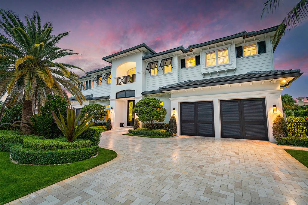 LIGHTHOUSE POINT - Residential